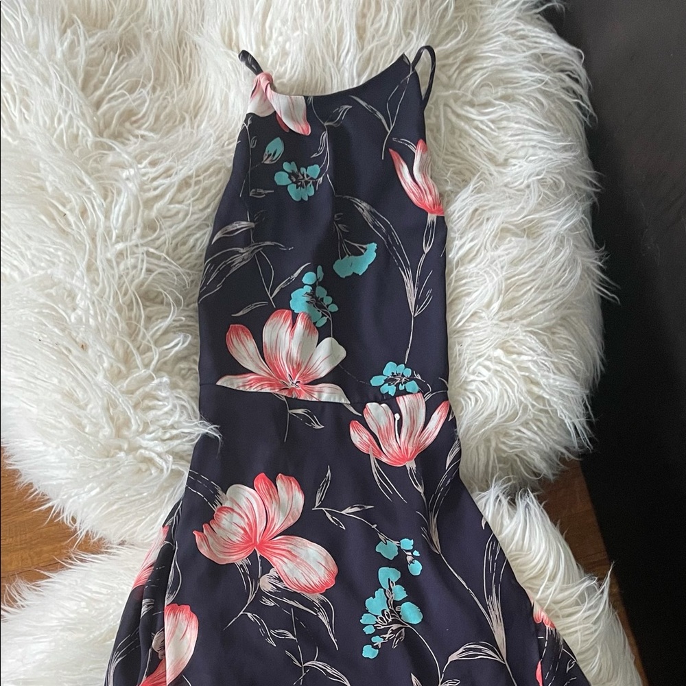 Lulu's dress small